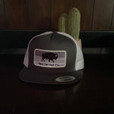 Stoney Buffalo hat