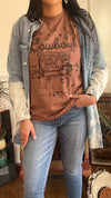 The Rough Rider Shacket