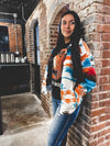 Orlando Fleece Jacket