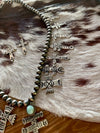 The Saint Jude Necklace Set