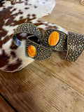 The Aspyn Cuff