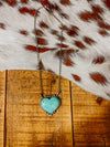 The Amour Necklace