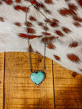 The Amour Necklace