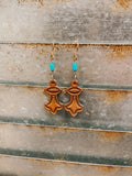 The Blossom Earrings