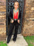 The Loveless Blazer