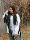 The Melanie Jacket