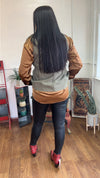 Olive Vest