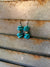The Jane Earrings