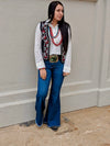 The Malia Vest