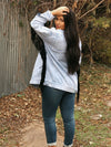 The Melanie Jacket