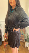 The Downey  Dress