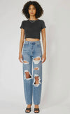 Kancan 90's baggy jeans
