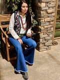 The Malia Vest