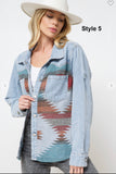 The Bakersfield Jacket
