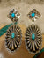The Cheyenne Earrings