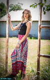 The Wild Rag Skirt
