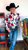 Cowboy Roses