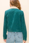 The Lanie Jacket