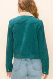 The Lanie Jacket