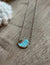 The Rapid necklace