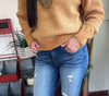 The Bozeman Sweater