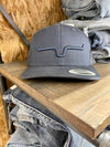 Kimes Ranch Weekly Trucker Cap