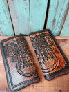 The Mesquite Wallet