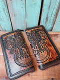 The Mesquite Wallet