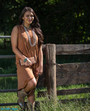 The Gypsy Dress