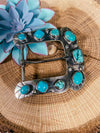 The Josie Buckle