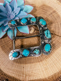 The Josie Buckle