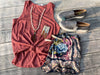 The Santa Ana Shorts