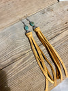 The Peyton Earrings