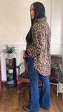 Dalia Jacket