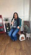 The Lanie Jacket