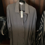 Grey Skies Tunic
