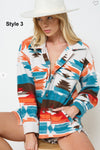 Orlando Fleece Jacket
