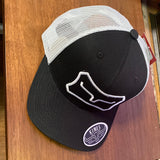 Kimes Ranch Boneyard Trucker