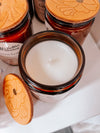 McIntire Saddlery Candles