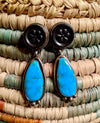 The Madrid Earrings