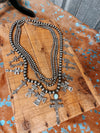 The Holbrook Necklace