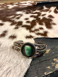 The Lochiel Cuff