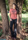 Judy Blue Black Trouser Jeans