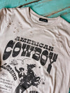 The American Cowboy