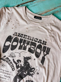 The American Cowboy
