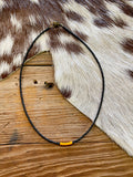 The Pete Necklace