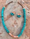 The Watonga Necklace Set