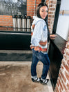 The Bakersfield Jacket