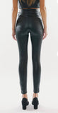 Kancan leather skinny