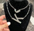 Letter Necklaces